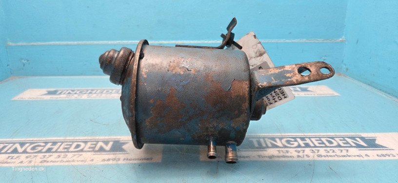 Hydraulik typu Ford 7000, Gebrauchtmaschine v Hemmet (Obrázek 9)