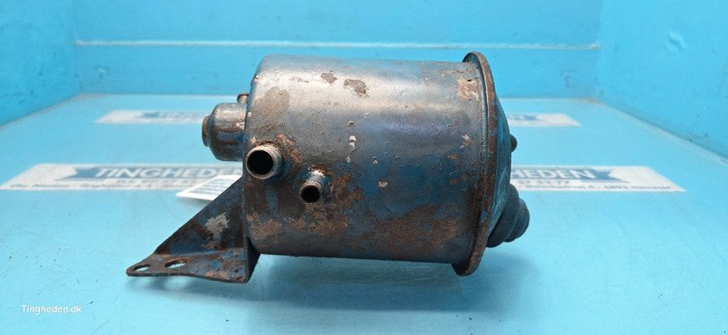 Hydraulik typu Ford 7000, Gebrauchtmaschine v Hemmet (Obrázek 2)