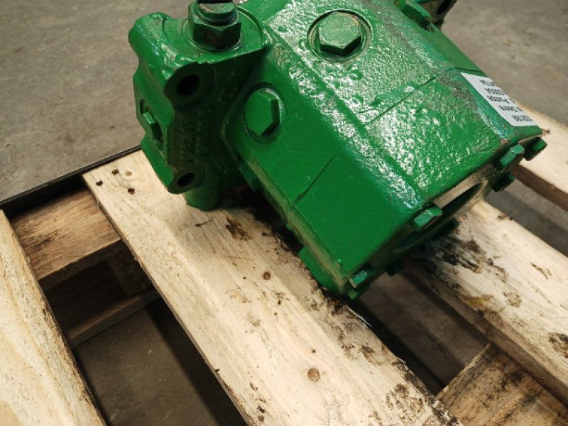 Hydraulik typu John Deere 1630, Gebrauchtmaschine v Hemmet (Obrázek 4)