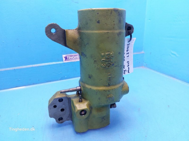 Hydraulik typu John Deere 2030, Gebrauchtmaschine v Hemmet (Obrázek 10)