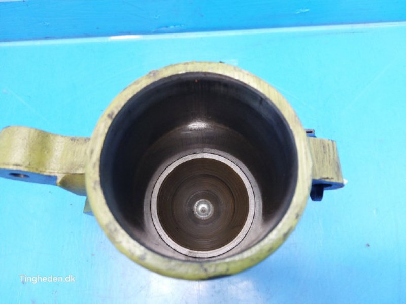 Hydraulik typu John Deere 2030, Gebrauchtmaschine v Hemmet (Obrázek 11)