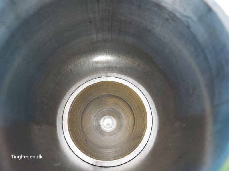 Hydraulik typu John Deere 2030, Gebrauchtmaschine v Hemmet (Obrázek 12)