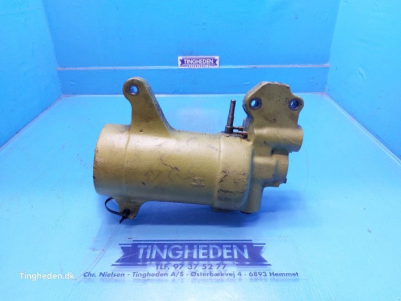 Hydraulik of the type John Deere 2030, Gebrauchtmaschine in Hemmet (Picture 1)