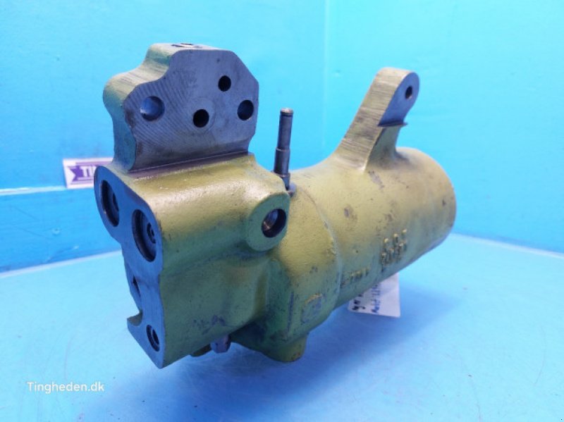 Hydraulik typu John Deere 2030, Gebrauchtmaschine v Hemmet (Obrázek 4)