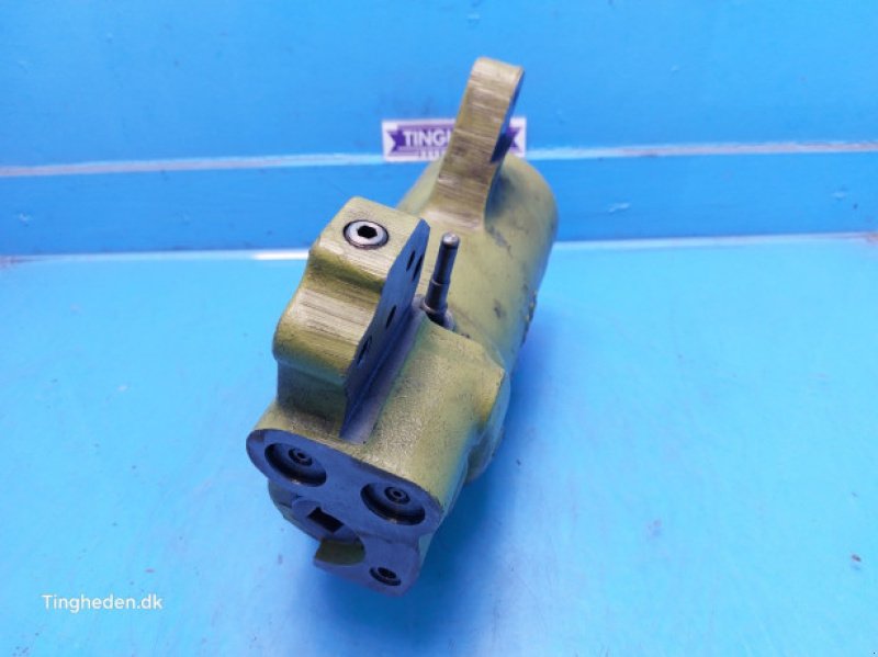 Hydraulik typu John Deere 2030, Gebrauchtmaschine v Hemmet (Obrázek 7)