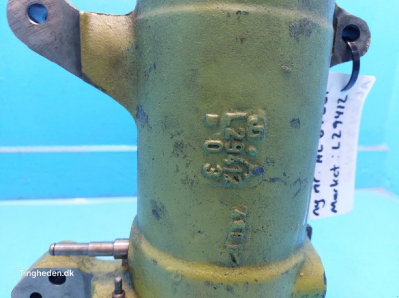 Hydraulik typu John Deere 2030, Gebrauchtmaschine v Hemmet (Obrázek 9)