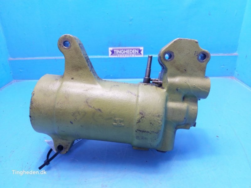 Hydraulik typu John Deere 2030, Gebrauchtmaschine v Hemmet (Obrázek 2)