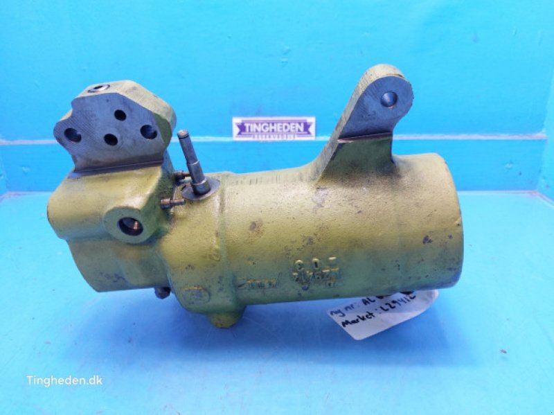 Hydraulik typu John Deere 2030, Gebrauchtmaschine v Hemmet (Obrázek 3)