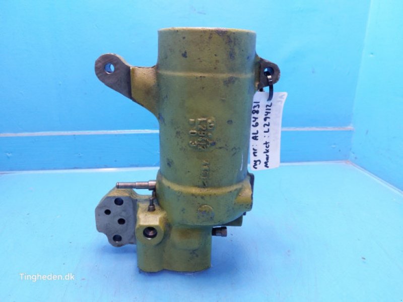 Hydraulik typu John Deere 2030, Gebrauchtmaschine v Hemmet (Obrázek 8)