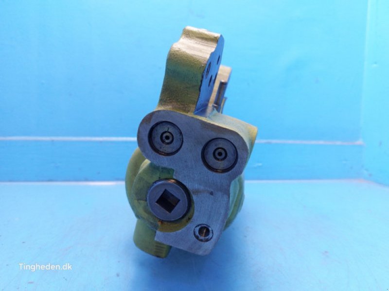 Hydraulik typu John Deere 2030, Gebrauchtmaschine v Hemmet (Obrázek 5)