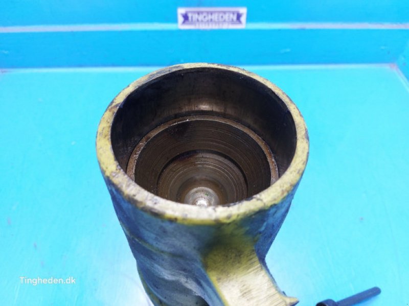 Hydraulik typu John Deere 2030, Gebrauchtmaschine v Hemmet (Obrázek 13)
