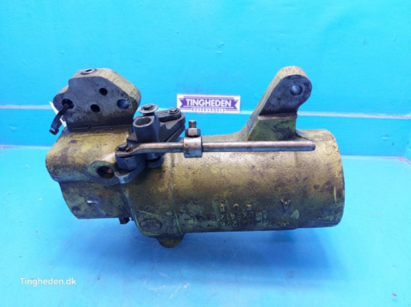 Hydraulik typu John Deere 2030, Gebrauchtmaschine v Hemmet (Obrázek 5)