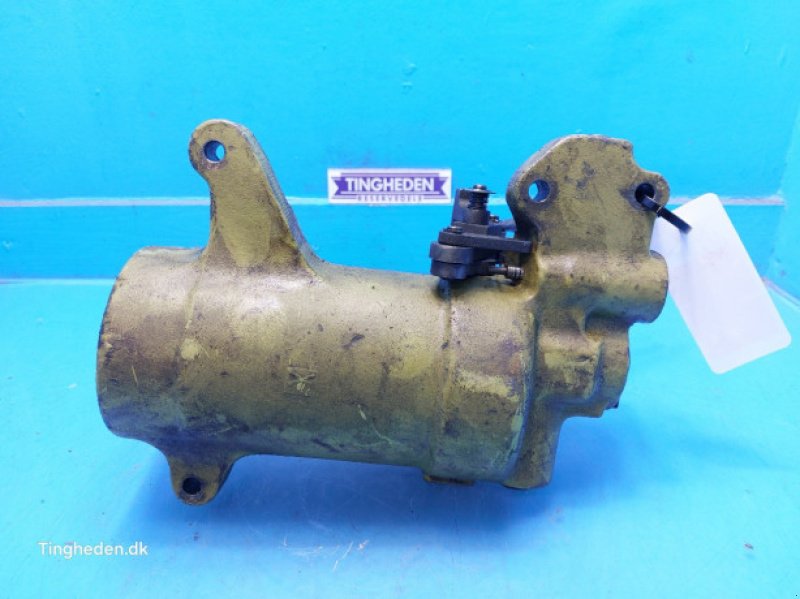 Hydraulik typu John Deere 2030, Gebrauchtmaschine v Hemmet (Obrázek 2)