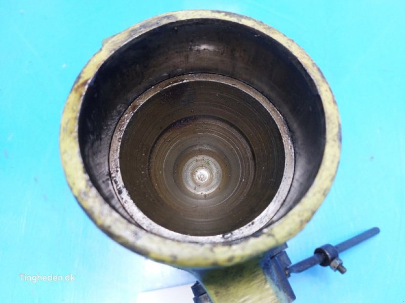 Hydraulik typu John Deere 2030, Gebrauchtmaschine v Hemmet (Obrázek 14)