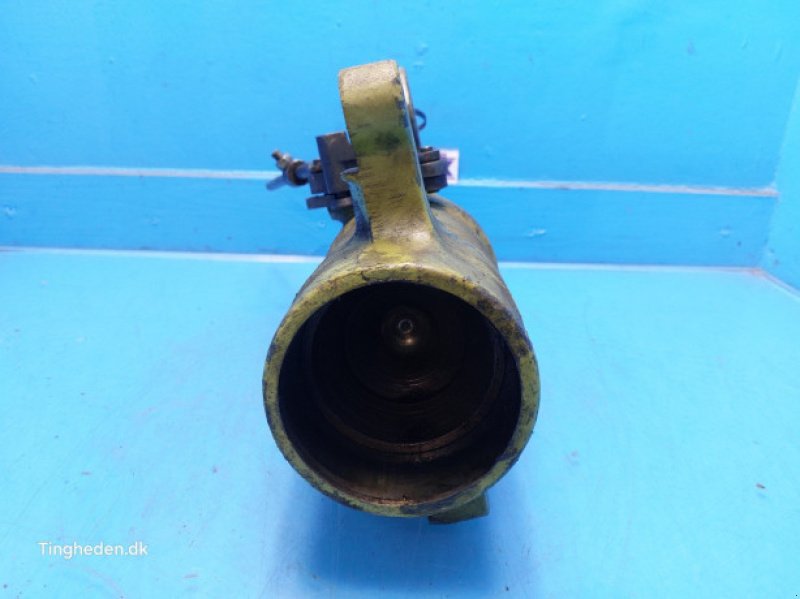Hydraulik typu John Deere 2030, Gebrauchtmaschine v Hemmet (Obrázek 4)