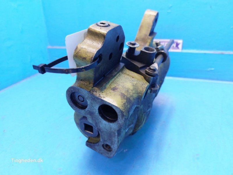 Hydraulik typu John Deere 2030, Gebrauchtmaschine v Hemmet (Obrázek 12)
