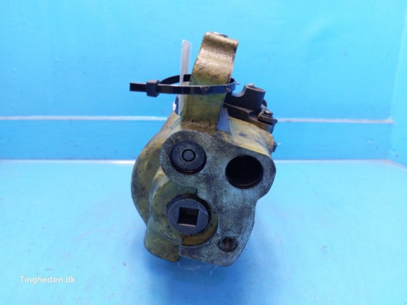 Hydraulik typu John Deere 2030, Gebrauchtmaschine v Hemmet (Obrázek 10)