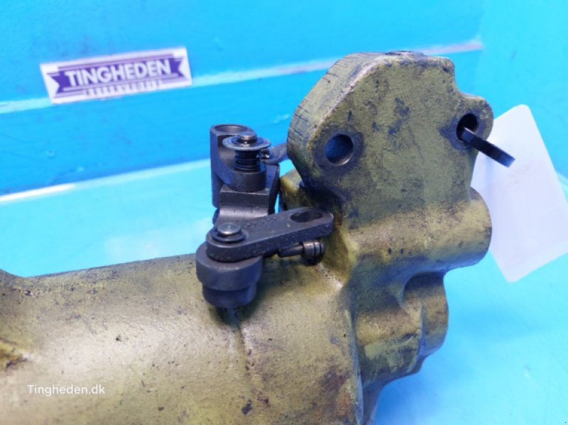 Hydraulik typu John Deere 2030, Gebrauchtmaschine v Hemmet (Obrázek 3)