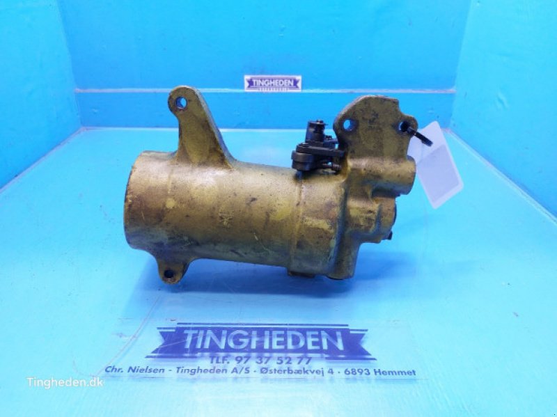 Hydraulik typu John Deere 2030, Gebrauchtmaschine v Hemmet (Obrázek 1)