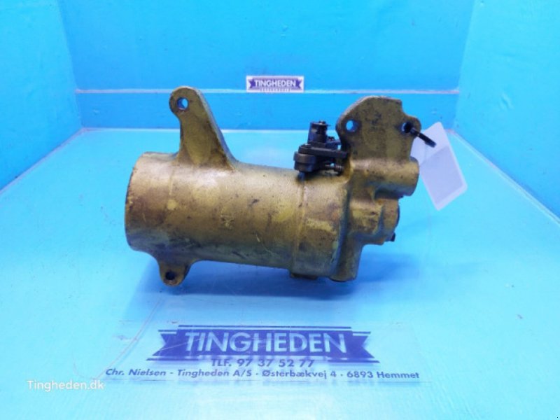 Hydraulik of the type John Deere 2030, Gebrauchtmaschine in Hemmet (Picture 1)