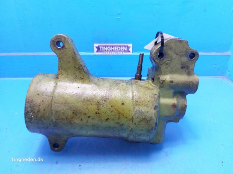 Hydraulik typu John Deere 2030, Gebrauchtmaschine v Hemmet (Obrázek 2)