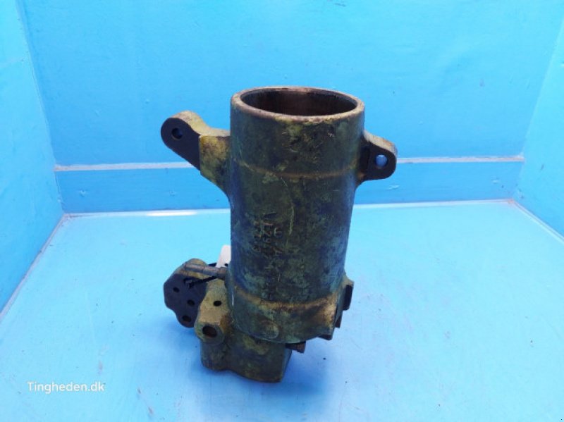 Hydraulik typu John Deere 2030, Gebrauchtmaschine v Hemmet (Obrázek 11)
