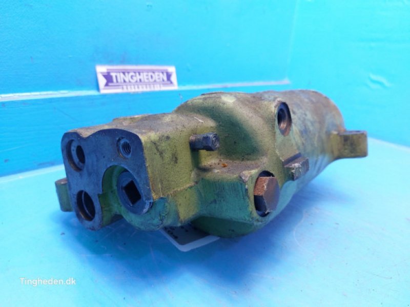 Hydraulik typu John Deere 2030, Gebrauchtmaschine v Hemmet (Obrázek 9)