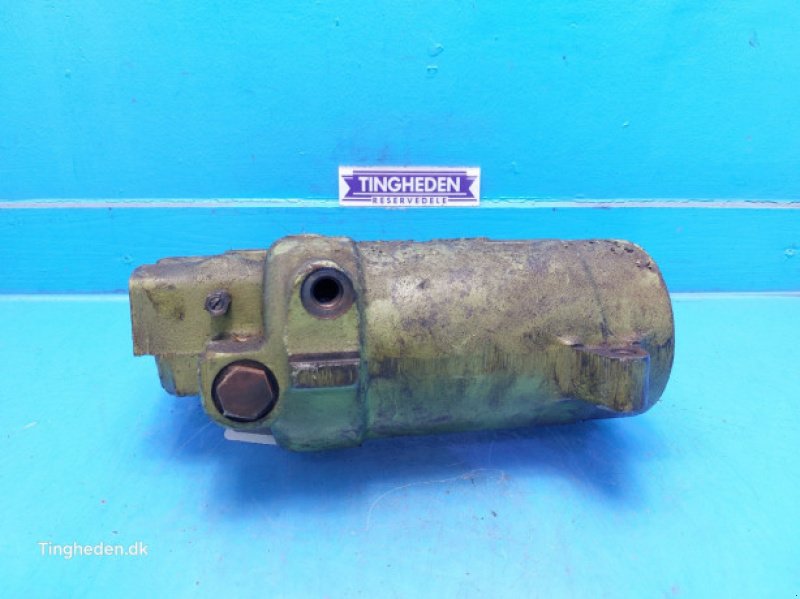 Hydraulik typu John Deere 2030, Gebrauchtmaschine v Hemmet (Obrázek 8)