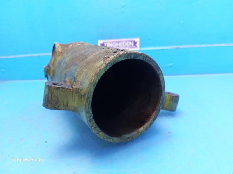 Hydraulik typu John Deere 2030, Gebrauchtmaschine v Hemmet (Obrázek 10)