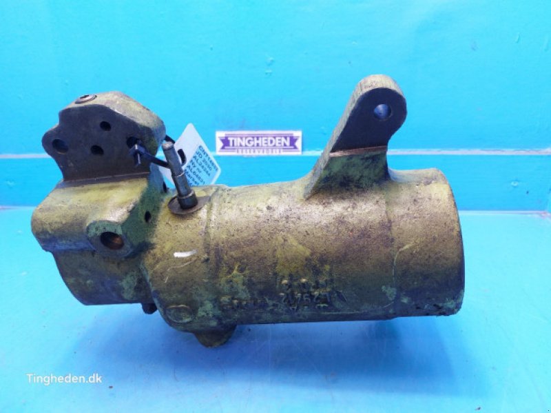 Hydraulik typu John Deere 2030, Gebrauchtmaschine v Hemmet (Obrázek 4)