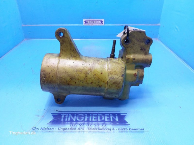 Hydraulik typu John Deere 2030, Gebrauchtmaschine v Hemmet (Obrázek 1)