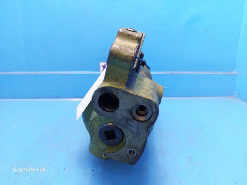 Hydraulik typu John Deere 2030, Gebrauchtmaschine v Hemmet (Obrázek 7)
