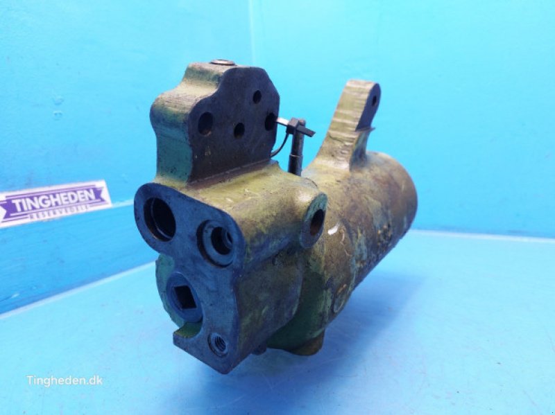 Hydraulik typu John Deere 2030, Gebrauchtmaschine v Hemmet (Obrázek 5)