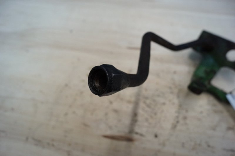 Hydraulik typu John Deere 2030, Gebrauchtmaschine v Hemmet (Obrázek 8)