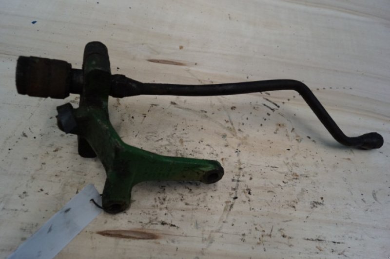 Hydraulik typu John Deere 2030, Gebrauchtmaschine v Hemmet (Obrázek 2)