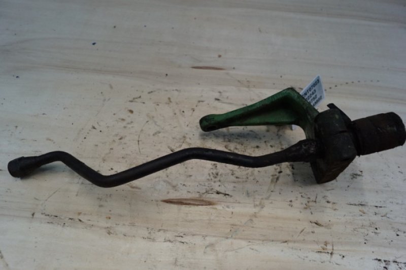 Hydraulik typu John Deere 2030, Gebrauchtmaschine v Hemmet (Obrázek 5)