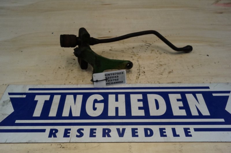 Hydraulik typu John Deere 2030, Gebrauchtmaschine v Hemmet (Obrázek 1)