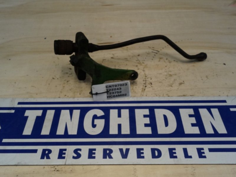 Hydraulik of the type John Deere 2030, Gebrauchtmaschine in Hemmet (Picture 1)