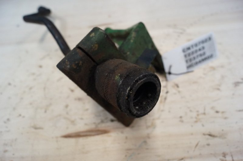 Hydraulik typu John Deere 2030, Gebrauchtmaschine v Hemmet (Obrázek 4)
