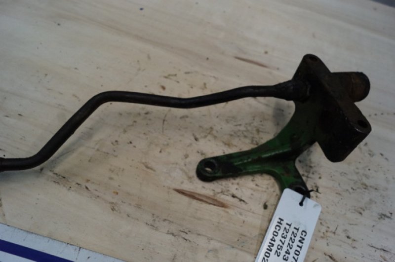 Hydraulik typu John Deere 2030, Gebrauchtmaschine v Hemmet (Obrázek 7)