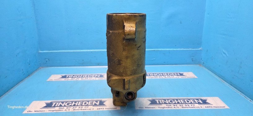 Hydraulik typu John Deere 2040, Gebrauchtmaschine v Hemmet (Obrázek 11)