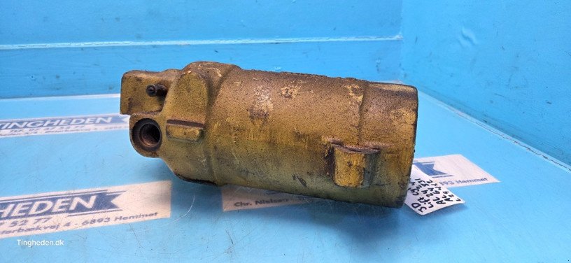 Hydraulik typu John Deere 2040, Gebrauchtmaschine v Hemmet (Obrázek 5)