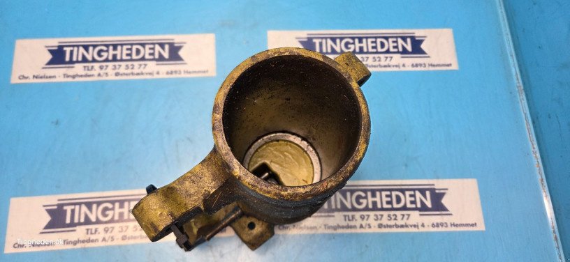 Hydraulik typu John Deere 2040, Gebrauchtmaschine v Hemmet (Obrázek 14)
