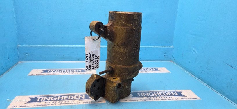 Hydraulik typu John Deere 2040, Gebrauchtmaschine v Hemmet (Obrázek 13)