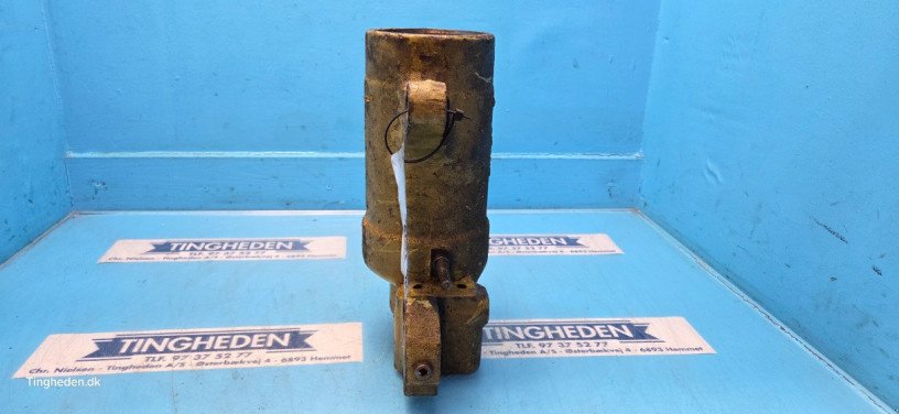 Hydraulik typu John Deere 2040, Gebrauchtmaschine v Hemmet (Obrázek 17)