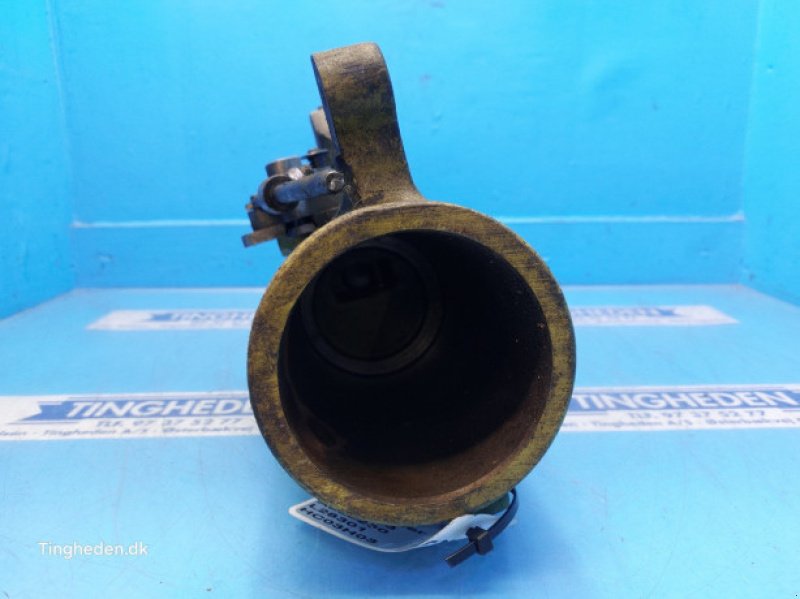 Hydraulik typu John Deere 2040, Gebrauchtmaschine v Hemmet (Obrázek 7)