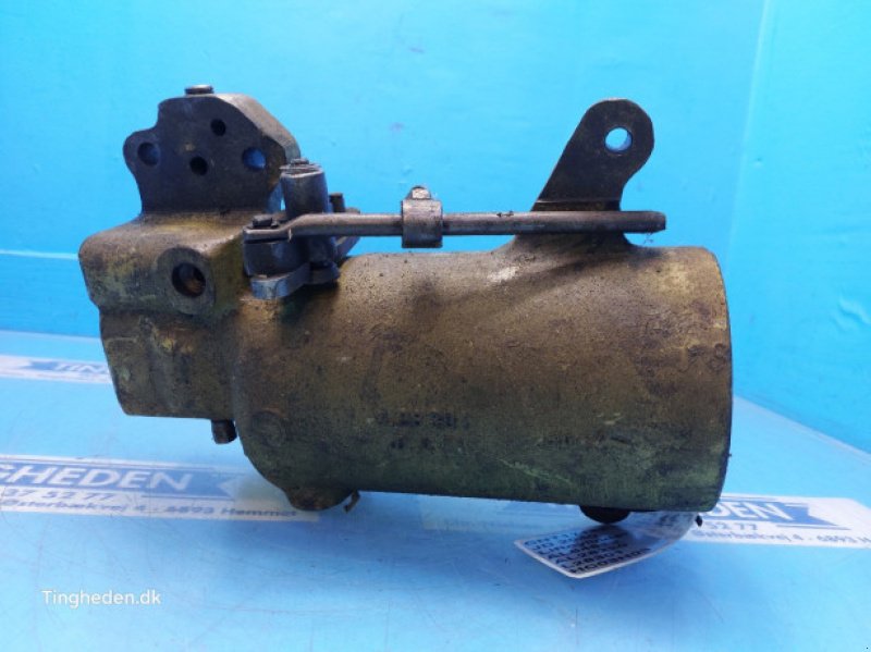 Hydraulik typu John Deere 2040, Gebrauchtmaschine v Hemmet (Obrázek 5)