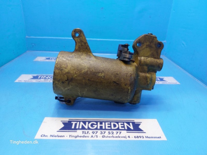Hydraulik typu John Deere 2040, Gebrauchtmaschine v Hemmet (Obrázek 1)