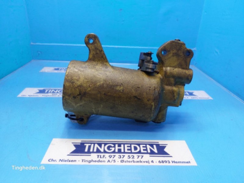 Hydraulik des Typs John Deere 2040, Gebrauchtmaschine in Hemmet (Bild 1)