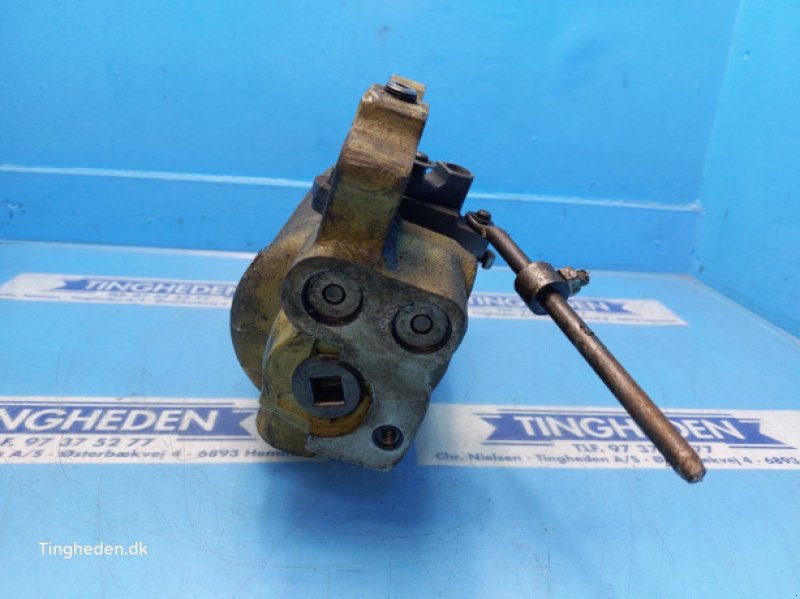 Hydraulik typu John Deere 2040, Gebrauchtmaschine v Hemmet (Obrázek 3)